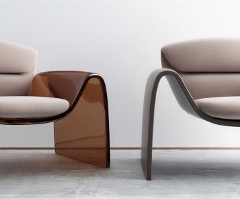 Modern Lounge Chair-ID:384269005