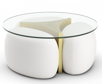 Modern Coffee Table-ID:808852916