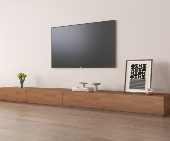 Modern TV Cabinet-ID:980004074
