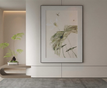 New Chinese Style Painting-ID:201998001