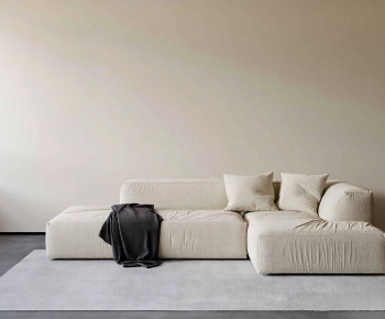 Modern Corner Sofa-ID:250073914