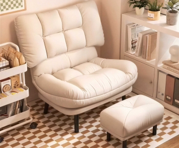 Modern Lounge Chair-ID:480645902