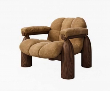 Modern Lounge Chair-ID:268244982