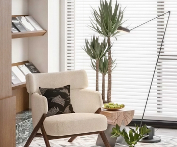 Modern Lounge Chair-ID:623749971