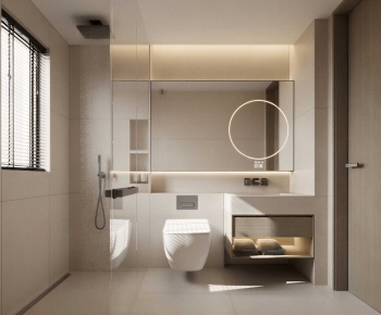 Modern TOILET-ID:583779101