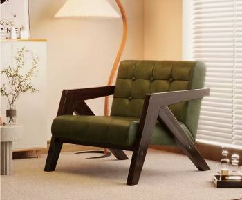 Modern Lounge Chair-ID:850511075