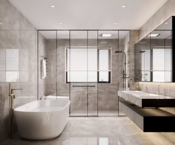 Modern Toilet-ID:335784918