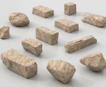 Modern Stone-ID:104792122