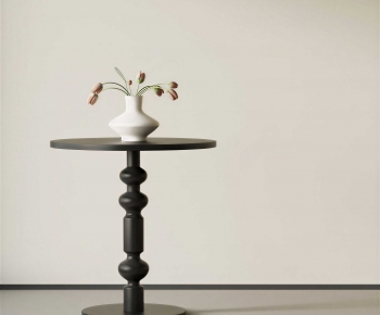 French Style Side Table/corner Table-ID:144051076