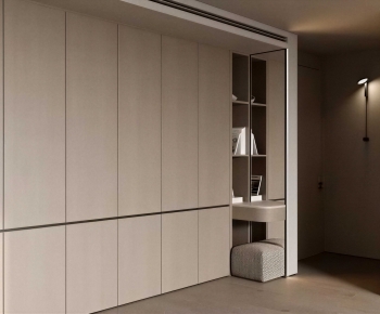 Modern The Wardrobe-ID:717385052