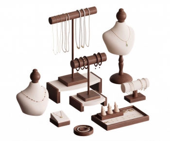 Modern Decorative Set-ID:985965011