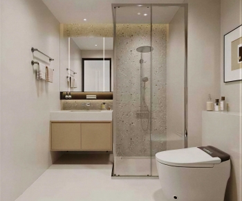 Modern TOILET-ID:299236061