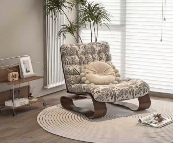 Modern Lounge Chair-ID:206105958