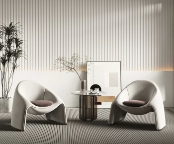 Modern Lounge Chair-ID:889724025