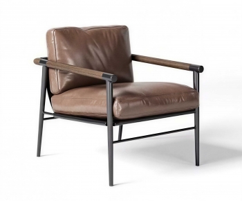 Modern Lounge Chair-ID:745290049