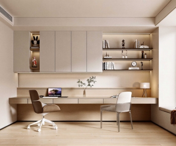 Modern Study Space-ID:573101078