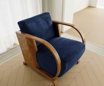 Modern Single Sofa-ID:107790951