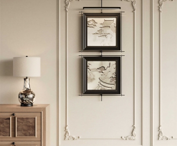 New Chinese Style Painting-ID:123454097