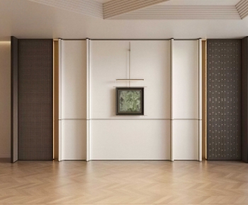 Modern TV Wall-ID:381433014