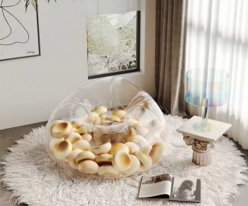 Modern Beanbag-ID:214375977