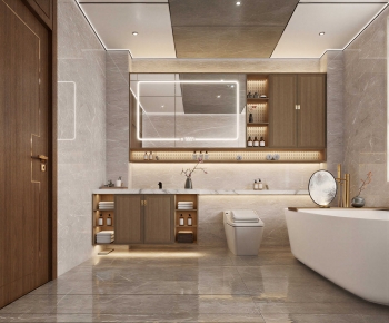 Modern TOILET-ID:355190041