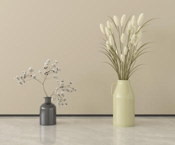 Modern Flower Arrangement-ID:537930014