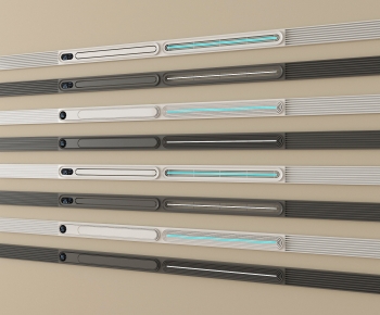 Modern Household Electrical Appliances-ID:368070619