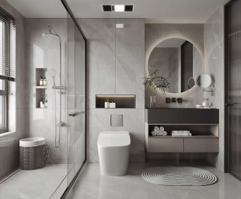 Modern TOILET-ID:828299528