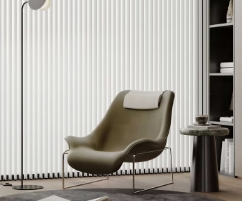 Modern Lounge Chair-ID:267045027