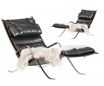 Modern Lounge Chair-ID:684108026