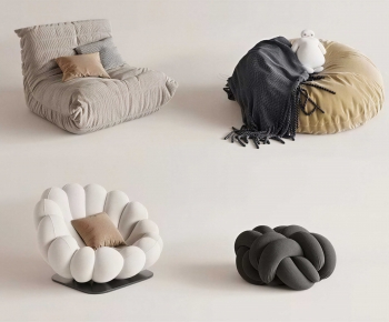 Modern Beanbag-ID:451191907