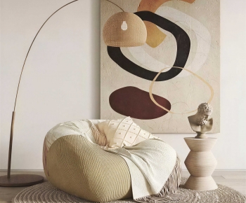 Modern Beanbag-ID:539709096