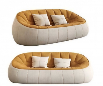 Modern A Sofa For Two-ID:319000969
