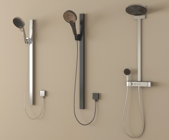 Modern Faucet/Shower-ID:574532032