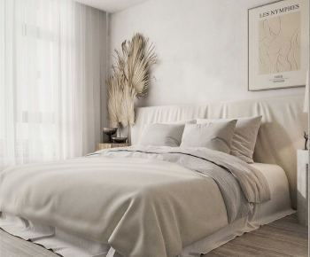 Modern Bedroom-ID:549623977