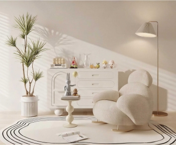 Modern Recliner-ID:939641955