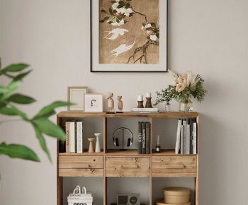 Modern Bookshelf-ID:524489979