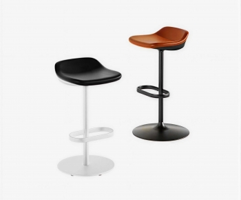 Modern Bar Chair-ID:450494058