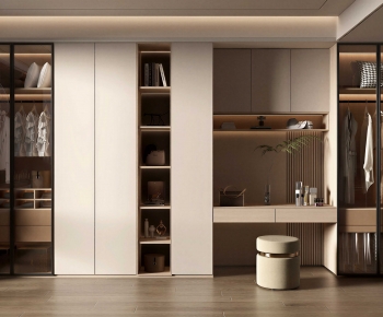 Modern The Wardrobe-ID:536140925