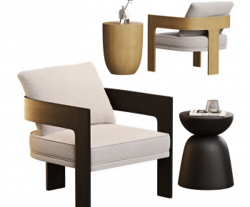 Modern Lounge Chair-ID:572870974