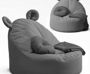 Modern Beanbag-ID:631747963