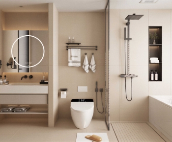 Modern TOILET-ID:186945925