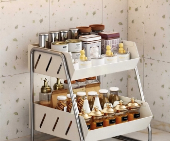 Modern Seasoning Jar-ID:191507103