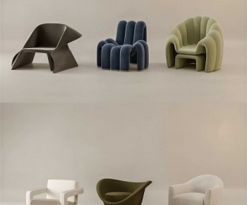 Modern Lounge Chair-ID:221546898