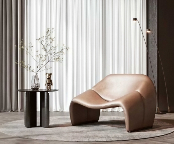 Modern Lounge Chair-ID:747919114