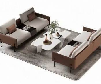 Modern Sofa Combination-ID:975248861