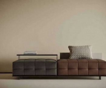 Modern A Sofa For Two-ID:348500014