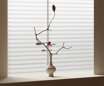 New Chinese Style Flower Arrangement-ID:958178047