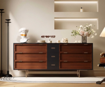 Modern Chest Of Drawers-ID:526540382