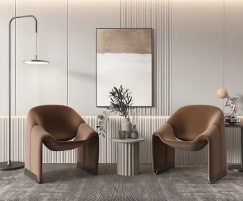 Modern Lounge Chair-ID:102601124